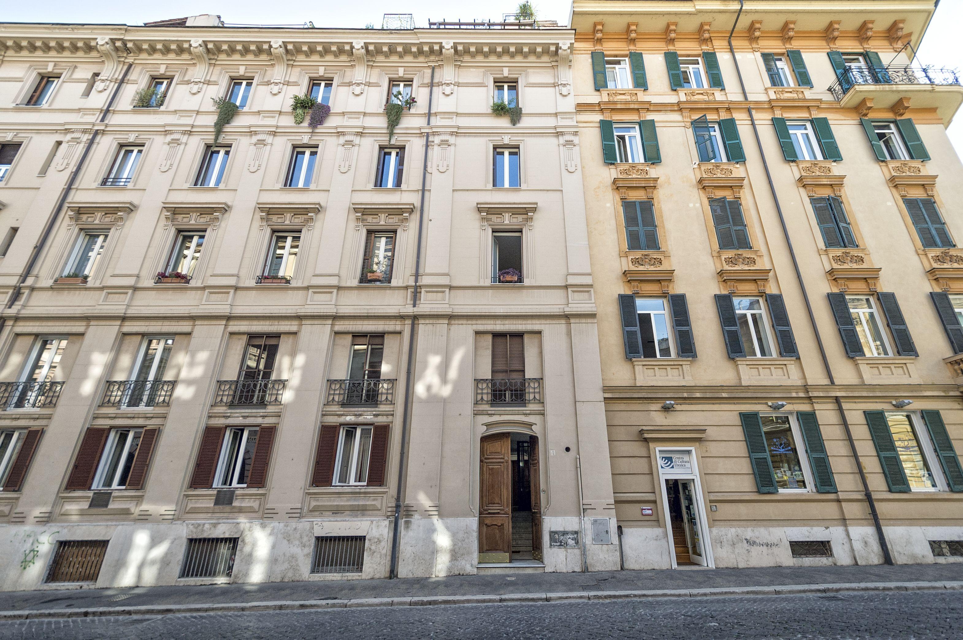 Lea Luxury Rooms — תמונות 3